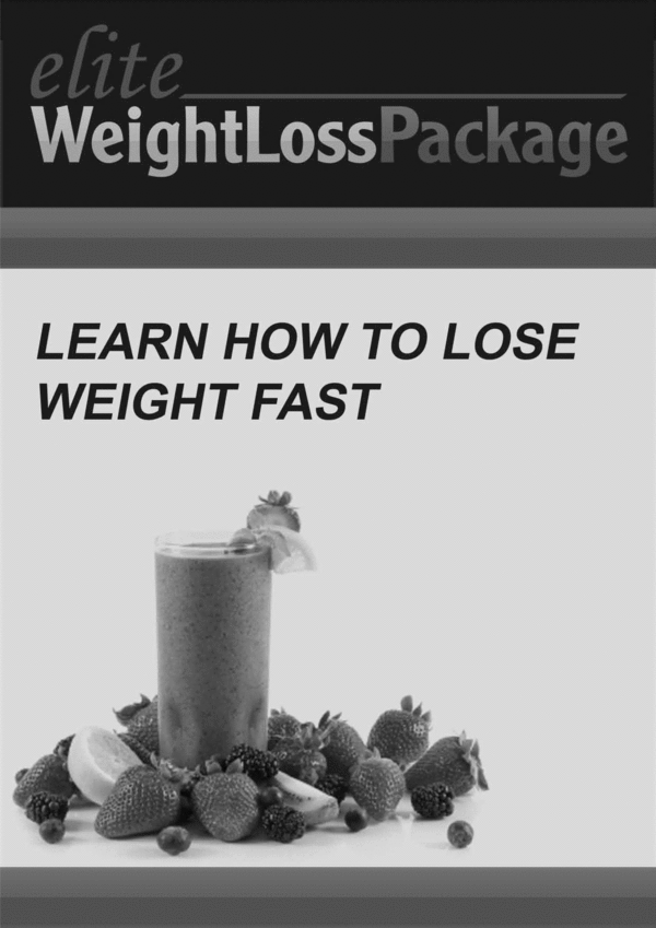 Product picture Weight Loss Fast